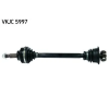 SKF hajtótengely VKJC 5997