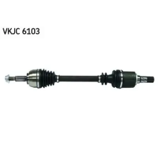 SKF hajtótengely VKJC 6103 autóalkatrész