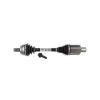 SKF hajtótengely VKJC 7740
