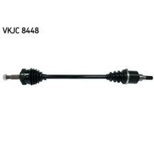 SKF hajtótengely VKJC 8448 autóalkatrész