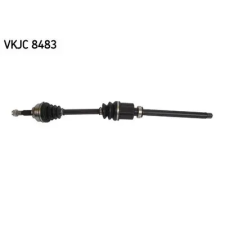 SKF hajtótengely VKJC 8483 autóalkatrész