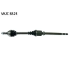 SKF hajtótengely VKJC 8525