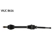 SKF hajtótengely VKJC 8616 autóalkatrész