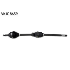 SKF hajtótengely VKJC 8659 autóalkatrész