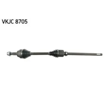 SKF hajtótengely VKJC 8705 autóalkatrész