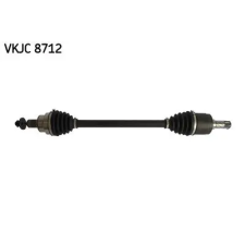 SKF hajtótengely VKJC 8712 autóalkatrész