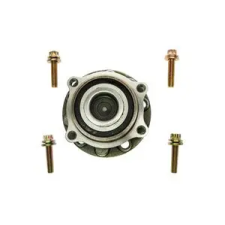 SKF hátsótengely kerékcsapágy készlet Alfa Romeo 159,Brera,Spider autóalkatrész