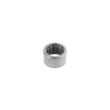 SKF HK1210 Tűgörgős csapágy 12x16x10mm váltótengely AM6 SKF Motor alkatrészek Főtengelyek és főtengely csapágyak Főtengely csapágyak