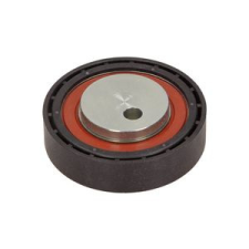 SKF hosszbordás,ékszíj feszítő görgő 18mm autóalkatrész