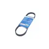 SKF hosszbordás szíj 2220mm,2á220mm,21,36mm,fekete
