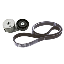 SKF hosszbordás szíj készlet SKF VKMA 35219 autóalkatrész