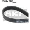 SKF Hosszbordás szíj SKF VKMV 5PK1300