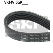 SKF Hosszbordás szíj SKF VKMV 5SK716 kormányvezérlő és kiegészítői