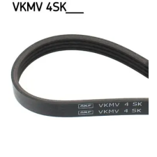 SKF hosszbordás szíj VKMV 4SK810 autóalkatrész