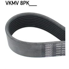 SKF hosszbordás szíj VKMV 8PK1786 autóalkatrész