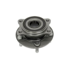 SKF kerékcsapágy készlet abs érzékelőgyűrűvel autóalkatrész