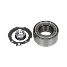 SKF kerékcsapágy készlet elsőtengely autóalkatrész