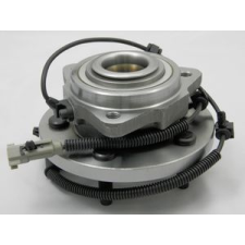 SKF kerékcsapágy készlet elsőtengely,integrált abs-érzékelővel autóalkatrész