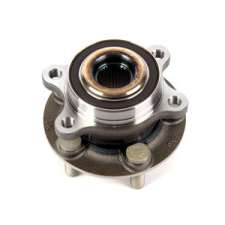 SKF kerékcsapágy készlet integrált abs-érzékelővel autóalkatrész