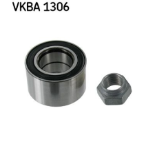 SKF kerékcsapágy készlet SKF VKBA 1306 autóalkatrész