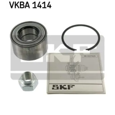 SKF Kerékcsapágy készlet SKF VKBA 1414 futómű