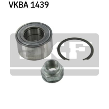 SKF Kerékcsapágy készlet SKF VKBA 1439 kormányvezérlő és kiegészítői