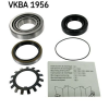 SKF kerékcsapágy készlet SKF VKBA 1956