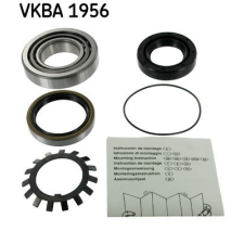 SKF kerékcsapágy készlet SKF VKBA 1956 autóalkatrész