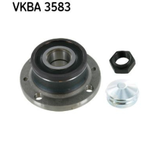 SKF kerékcsapágy készlet SKF VKBA 3583 autóalkatrész