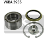 SKF Kerékcsapágy készlet SKF VKBA 3935