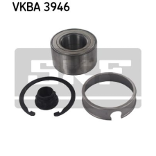 SKF Kerékcsapágy készlet SKF VKBA 3946 kormányvezérlő és kiegészítői