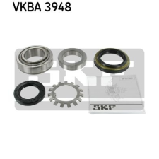 SKF Kerékcsapágy készlet SKF VKBA 3948 kormányvezérlő és kiegészítői