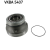 SKF kerékcsapágy készlet SKF VKBA 5407