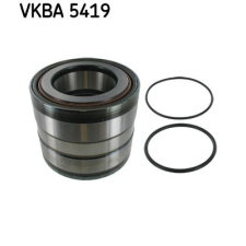 SKF kerékcsapágy készlet SKF VKBA 5419 autóalkatrész