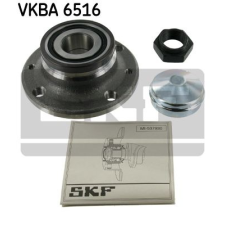 SKF Kerékcsapágy készlet SKF VKBA 6516 kormányvezérlő és kiegészítői