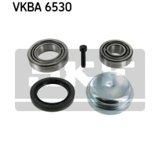 SKF Kerékcsapágy készlet SKF VKBA 6530 kormányvezérlő és kiegészítői