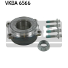 SKF Kerékcsapágy készlet SKF VKBA 6566