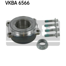 SKF Kerékcsapágy készlet SKF VKBA 6566 futómű