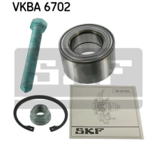 SKF Kerékcsapágy készlet SKF VKBA 6702 kormányvezérlő és kiegészítői