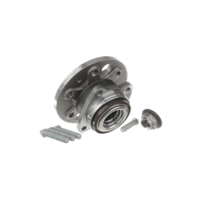 SKF kerékcsapágy készlet SKF VKBA 6705 autóalkatrész