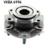 SKF Kerékcsapágy készlet SKF VKBA 6996