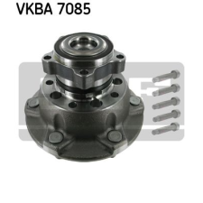 SKF Kerékcsapágy készlet SKF VKBA 7085 futómű