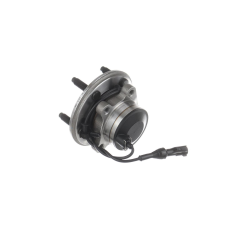 SKF kerékcsapágy készlet SKF VKBA 7103 autóalkatrész