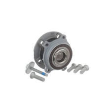 SKF kerékcsapágy készlet SKF VKBA 7132 autóalkatrész