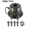 SKF kerékcsapágy készlet SKF VKBA 7134
