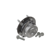 SKF kerékcsapágy készlet SKF VKBA 7166 autóalkatrész