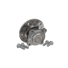 SKF kerékcsapágy készlet SKF VKBA 7247 autóalkatrész