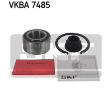 SKF Kerékcsapágy készlet SKF VKBA 7485 kormányvezérlő és kiegészítői