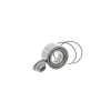 SKF kerékcsapágy készlet VKBA 1452