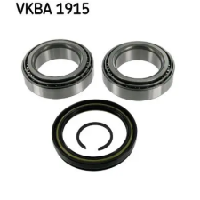 SKF kerékcsapágy készlet VKBA 1915 autóalkatrész